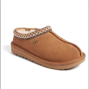 Brand New K-Tasman II Embroidered Slipper
UGG®